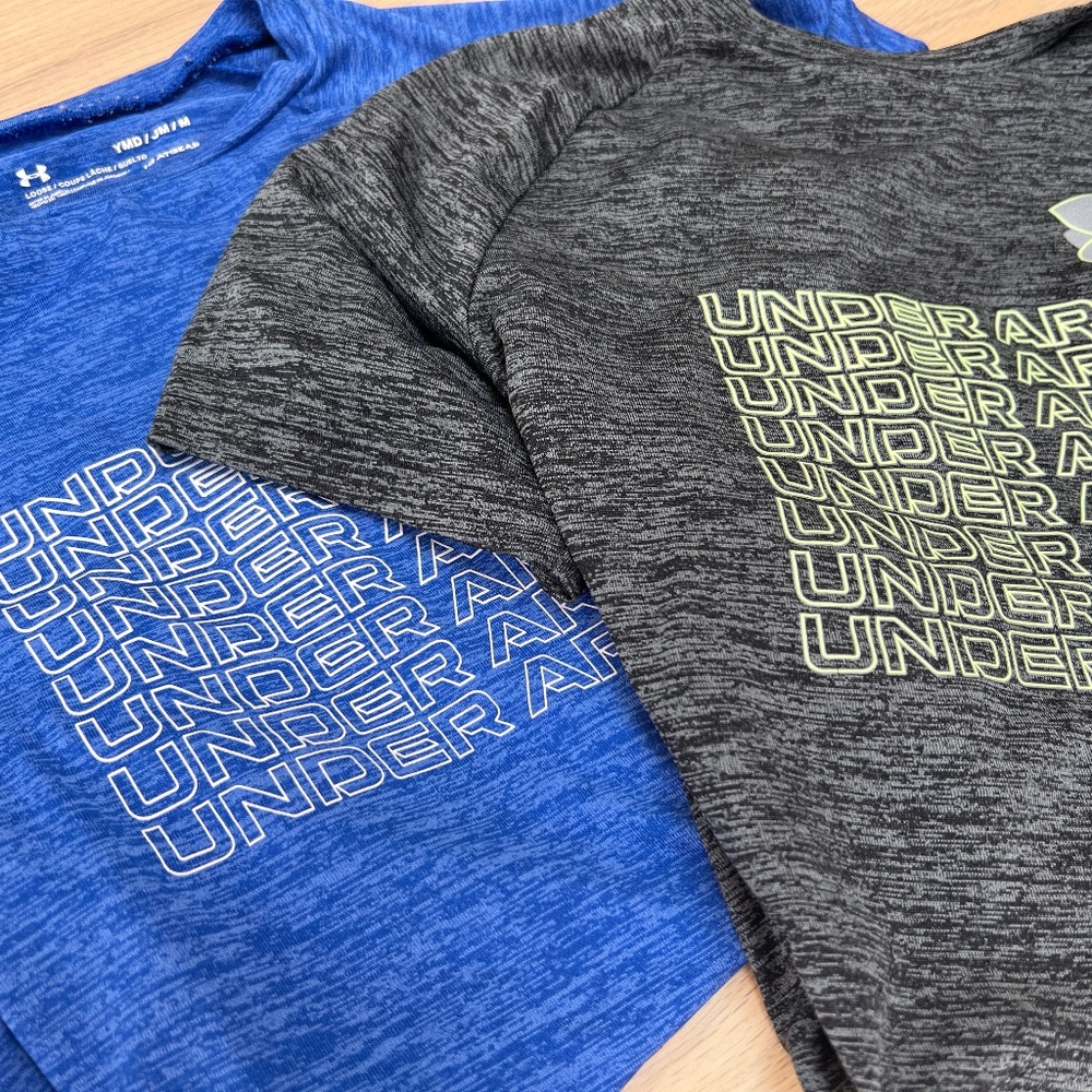 Under Armour